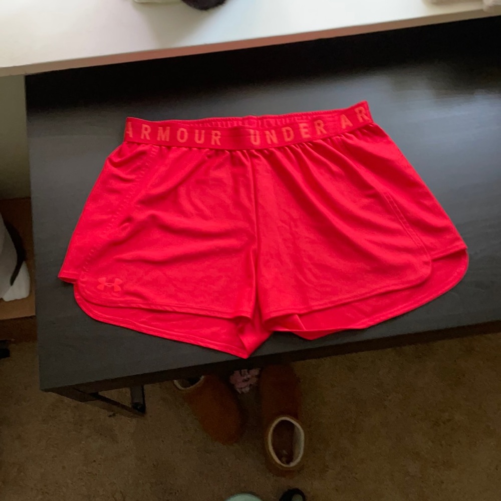 Under Armor Shorts